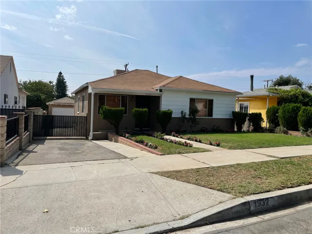 1932 Chivers Street, San Fernando, California 91340