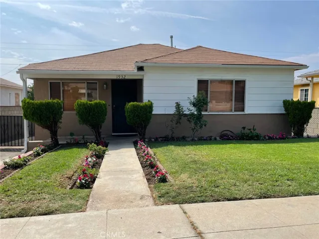 1932 Chivers Street, San Fernando, California 91340