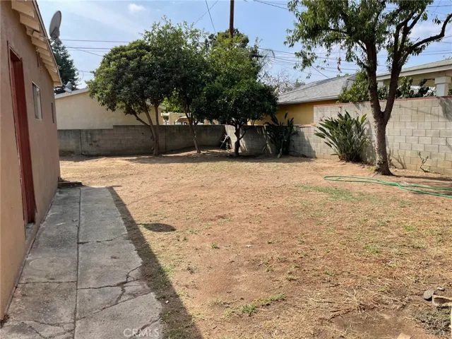 1932 Chivers Street, San Fernando, California 91340