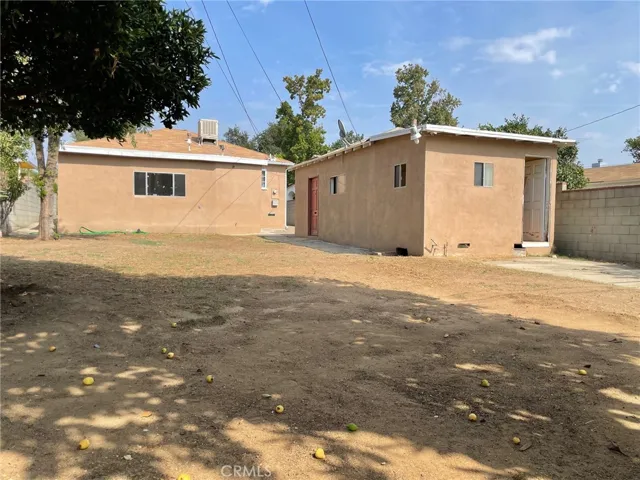 1932 Chivers Street, San Fernando, California 91340