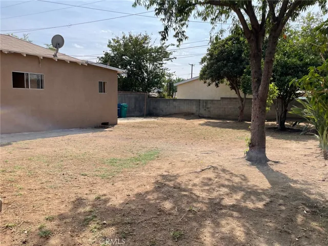 1932 Chivers Street, San Fernando, California 91340