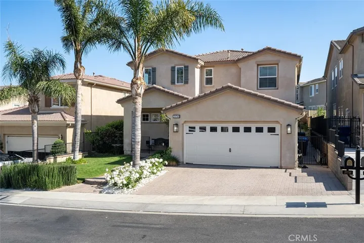 20748 Trieste Lane, Porter Ranch, California 91326