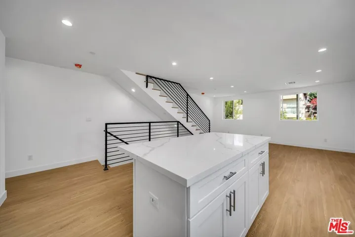 229 N Park View Street B, Los Angeles, California 90026