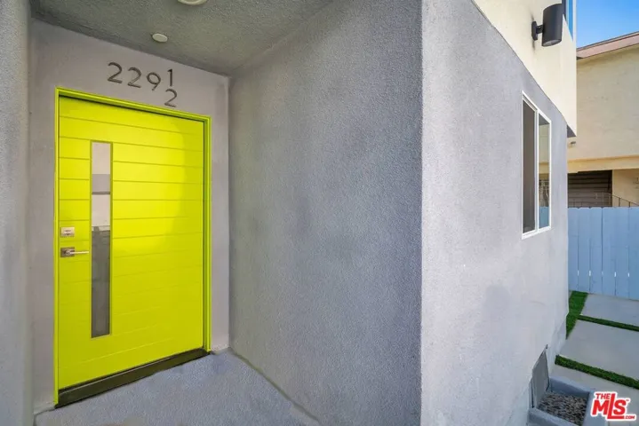 229 N Park View Street B, Los Angeles, California 90026