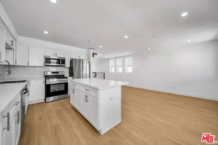 229 N Park View Street B, Los Angeles, California 90026