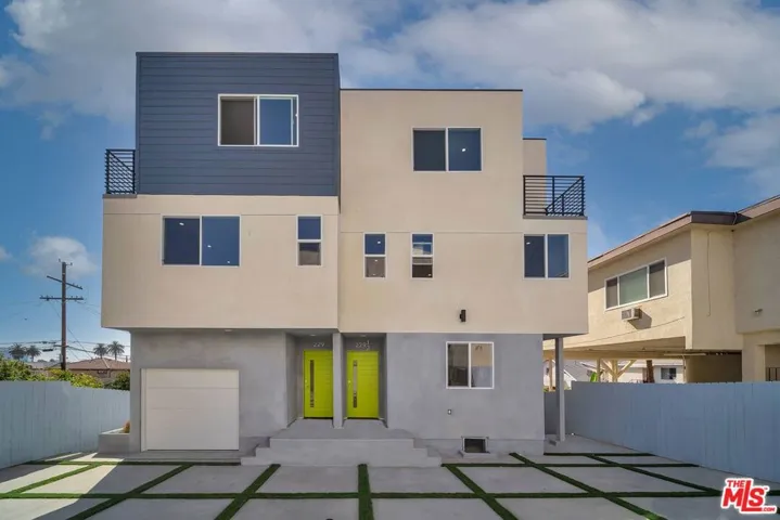 229 N Park View Street B, Los Angeles, California 90026