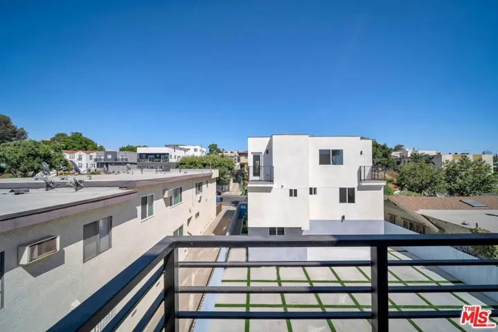 229 N Park View Street B, Los Angeles, California 90026