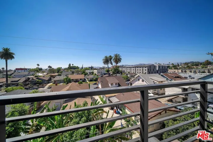 229 N Park View Street B, Los Angeles, California 90026