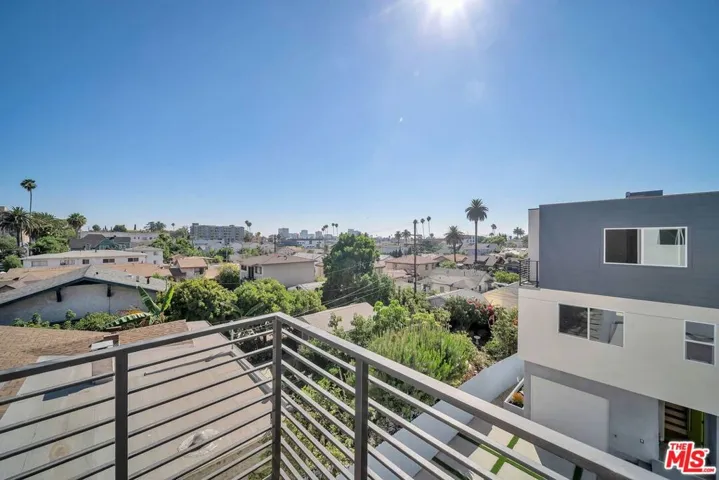 229 N Park View Street B, Los Angeles, California 90026