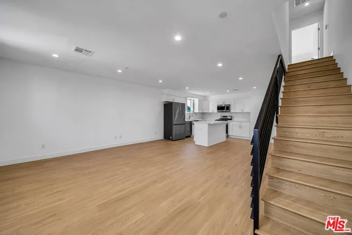 229 N Park View Street B, Los Angeles, California 90026
