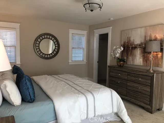 Downstairs Master/House