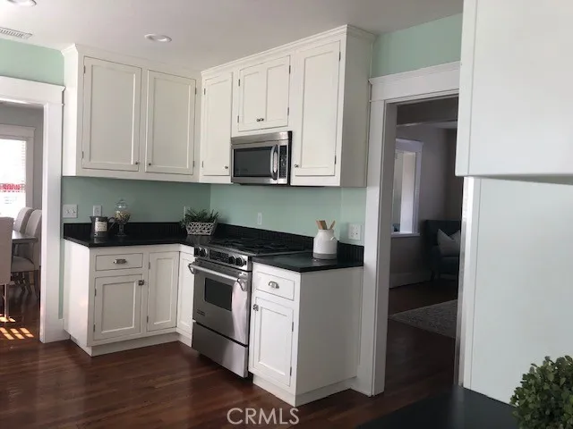 Kitchen - House