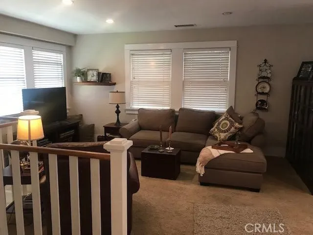 Unit Living Room