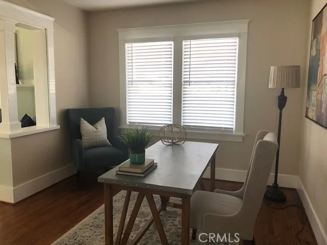 Office - House