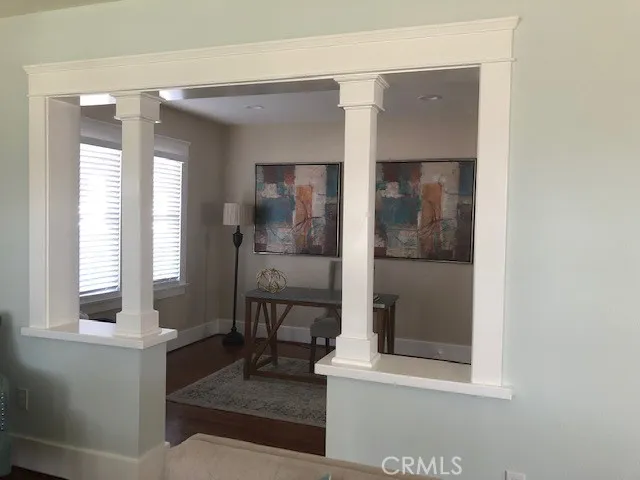 Office - House