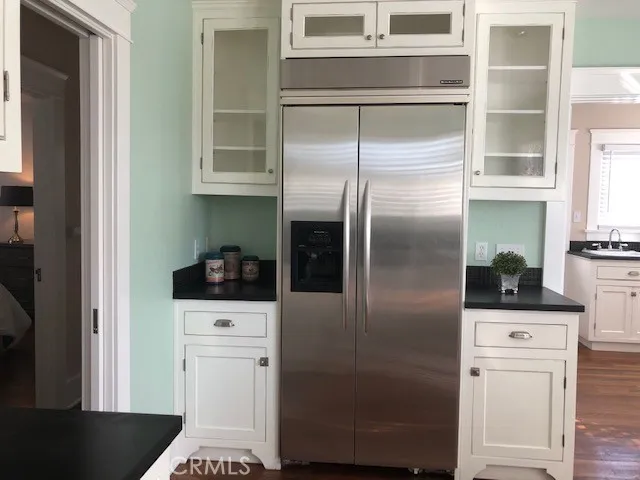 Kitchen - House