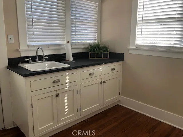 Laundry Room - House