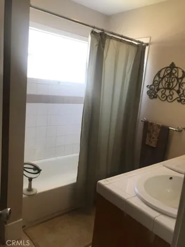 Unit Bathroom