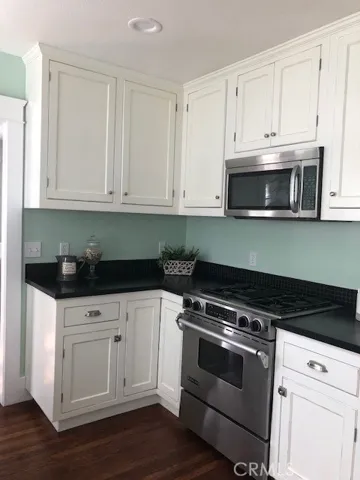 Kitchen - House