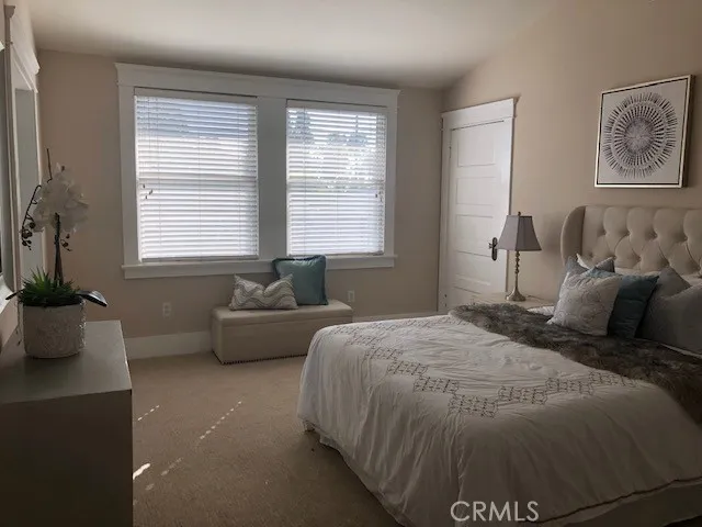 Upstairs Master Bedroom/House
