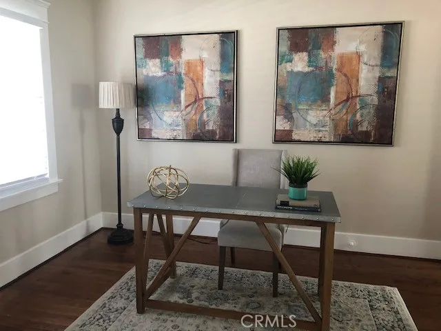 Office - House