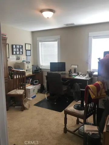 Unit 2nd Bedroom