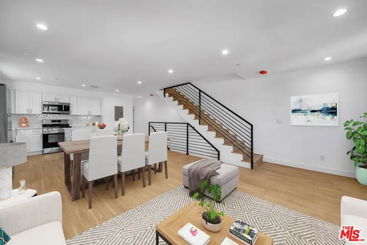 229 N Park View Street, Los Angeles, California 90026