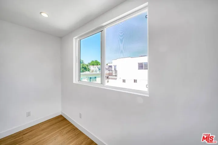 229 N Park View Street, Los Angeles, California 90026