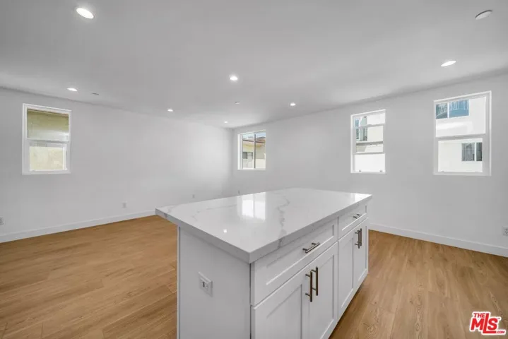 229 N Park View Street, Los Angeles, California 90026