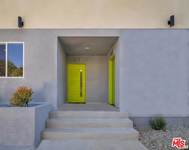 229 N Park View Street, Los Angeles, California 90026
