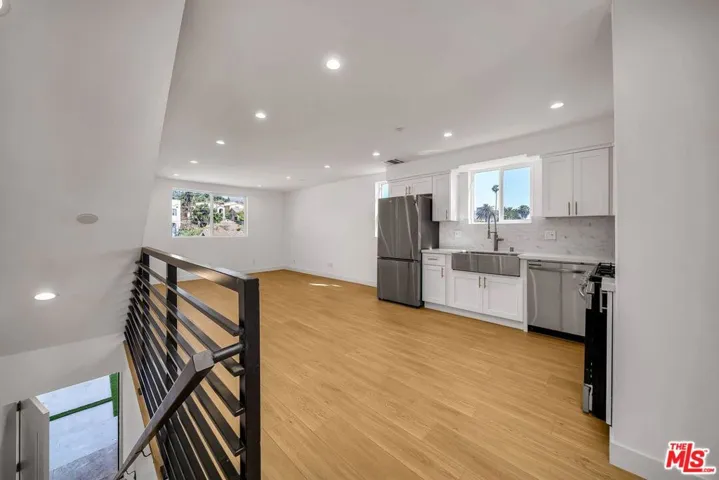 229 N Park View Street, Los Angeles, California 90026