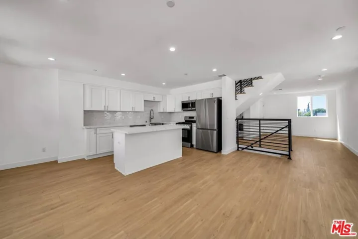 229 N Park View Street, Los Angeles, California 90026