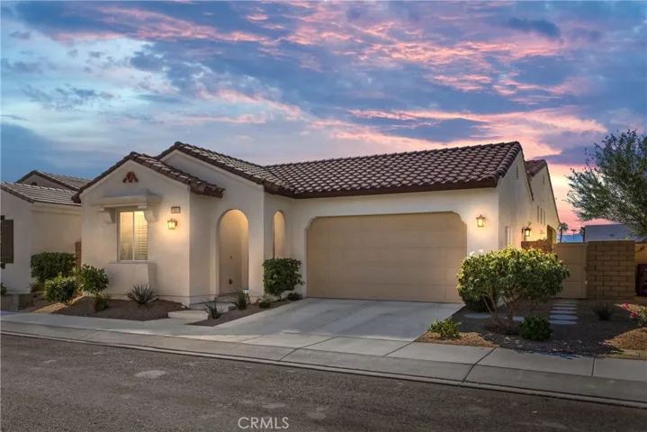 78841 Adesso Way, Palm Desert, California 92211
