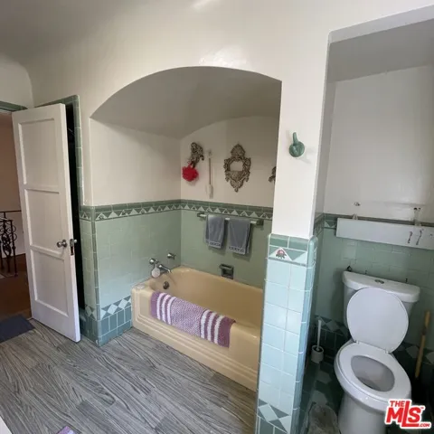Bath 1