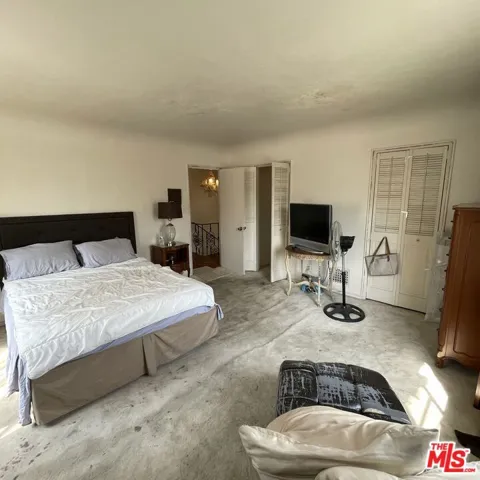 Bed #1