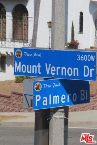 Street Signs