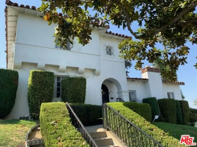 Front-Exterior