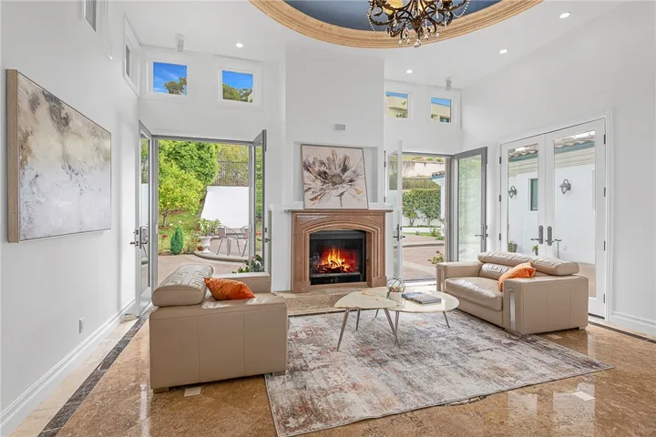 30130 Palos Verdes Drive W, Rancho Palos Verdes, California 90275