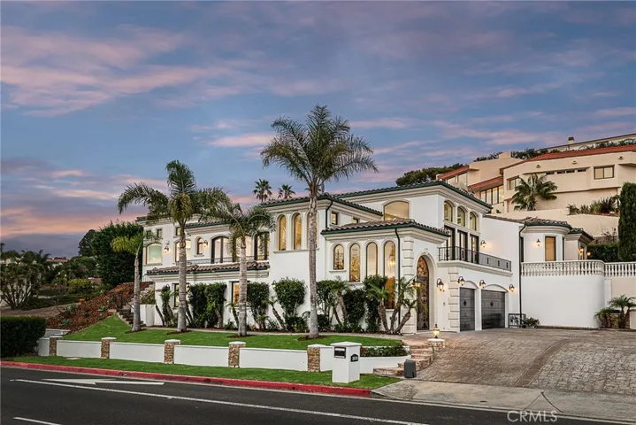 30130 Palos Verdes Drive W, Rancho Palos Verdes, California 90275