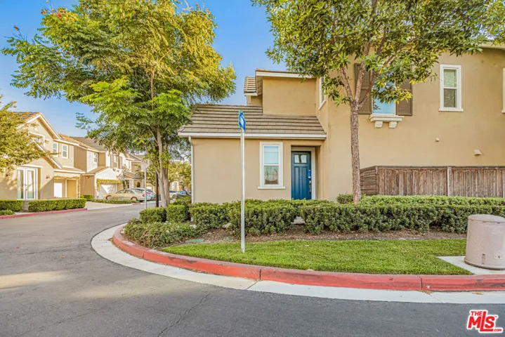355 Colony Drive, Fullerton, California 92832
