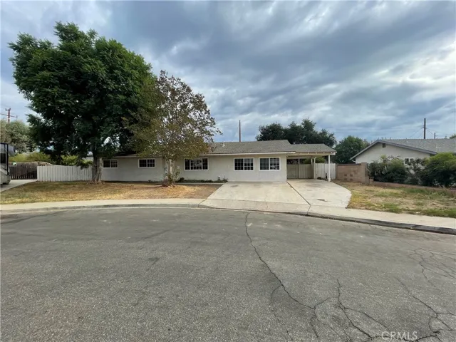 4782 Larkin Court, Simi Valley, California 93063