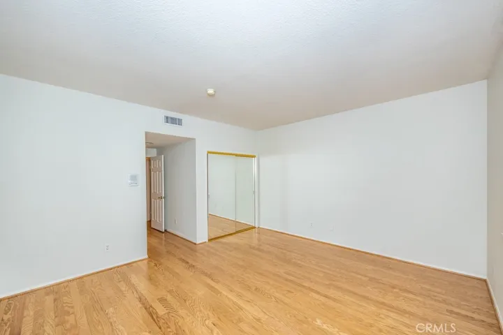 Main Floor Bedroom