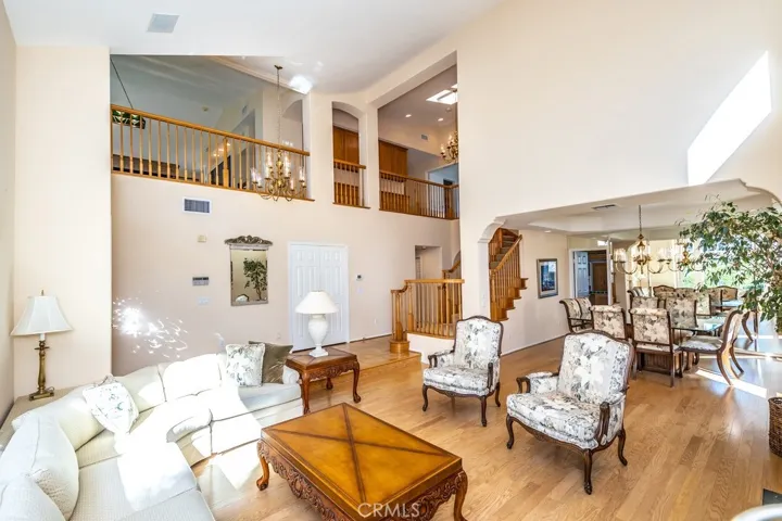 20321 Via Guadalupe, Yorba Linda, California 92887