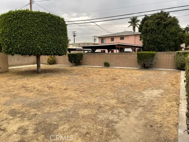 7909 Vanport Avenue, Whittier, California 90606
