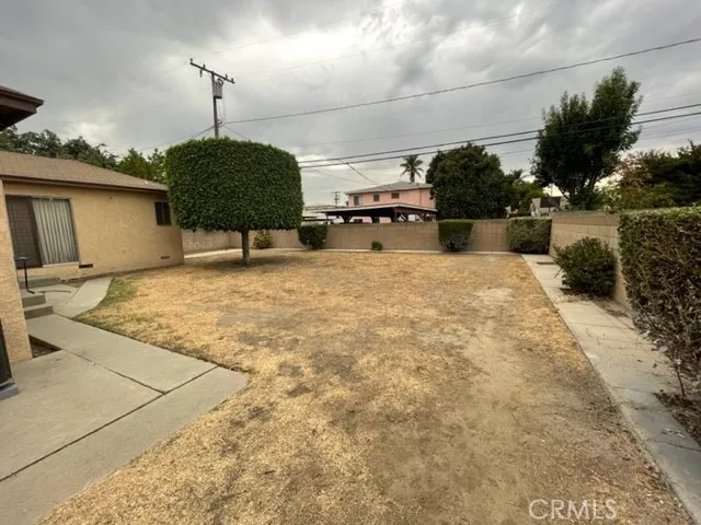 7909 Vanport Avenue, Whittier, California 90606