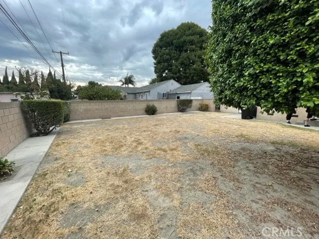 7909 Vanport Avenue, Whittier, California 90606
