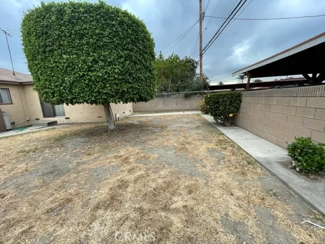 7909 Vanport Avenue, Whittier, California 90606
