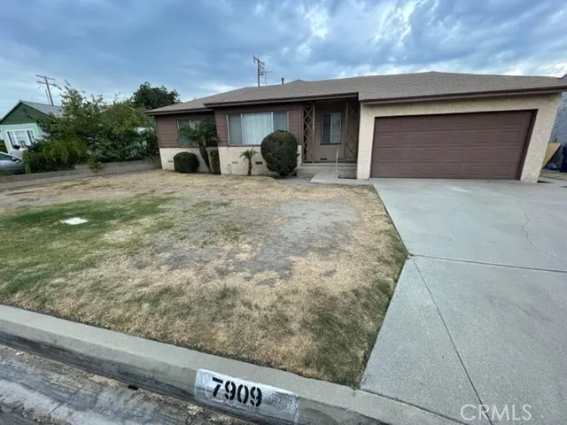 7909 Vanport Avenue, Whittier, California 90606