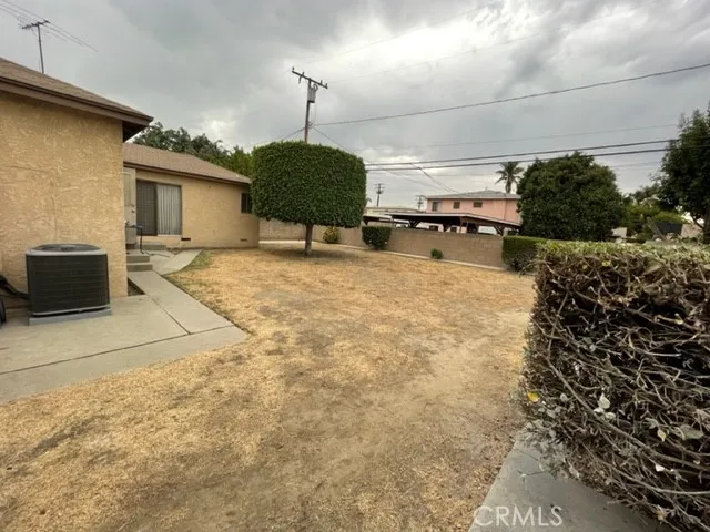 7909 Vanport Avenue, Whittier, California 90606