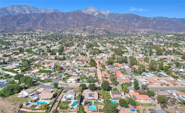 9945 Coca Street, Rancho Cucamonga, California 91737